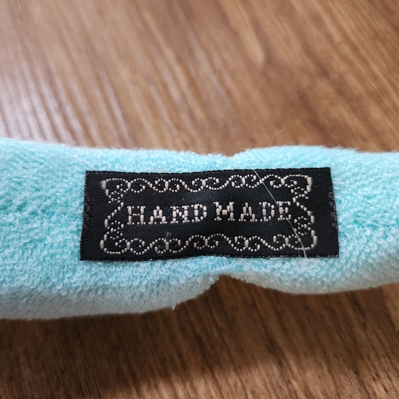 Headband Spa Headbands For Women Sponge Hairband Skincare Headband - Picture 6 of 6